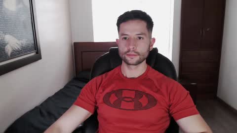 hairyncuteass online show from February 2025 07:16:02 PM