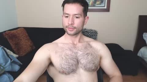 hairyncuteass online show from February 2025 06:48:02 PM