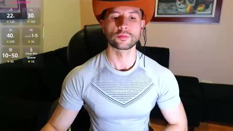 hairyncuteass online show from October 2025 10:32:02 PM