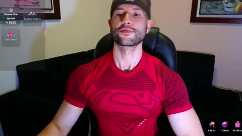 hairyncuteass online show from October 2025 02:58:02 AM