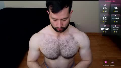 Snapshot of hairyncuteass chatting on May 2026 03:53:02 PM hairyncuteass online show from May 2026 03:53:02 PM