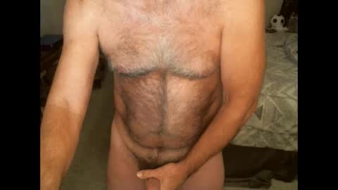 Snapshot of hairypecsguy chatting on March 2025 07:15:01 AM Hairy pecs online show from March 2025 07:15:01 AM