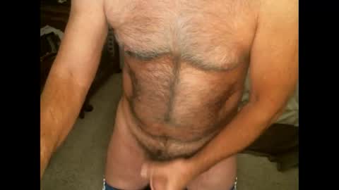 Snapshot of hairypecsguy chatting on March 2025 07:02:01 AM Hairy pecs online show from March 2025 07:02:01 AM