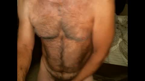 Snapshot of hairypecsguy chatting on September 2025 07:49:01 PM Hairy pecs online show from September 2025 07:49:01 PM