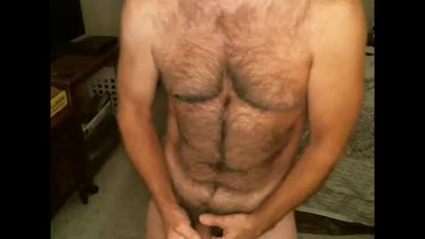Snapshot of hairypecsguy chatting on November 2025 09:20:01 AM Hairy pecs online show from November 2025 09:20:01 AM