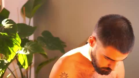 HairyRobXxX online show from September 2025 02:07:02 PM