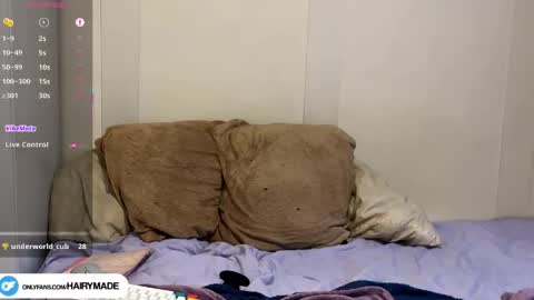 hairy and short online show from May 2026 08:05:01 PM