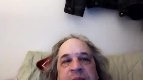 Marty online show from March 2025 08:31:01 PM