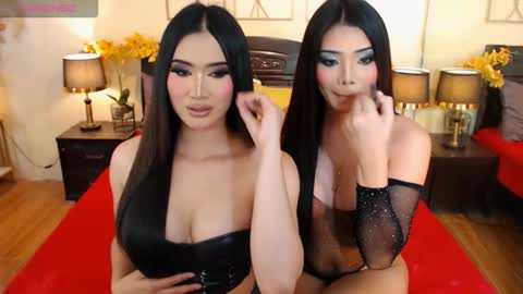 YOUR SIDECHIC HAILEY online show from October 2025 08:13:01 AM