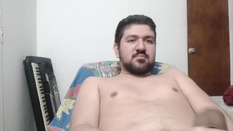 hajo_live online show from December 2024 01:55:02 AM