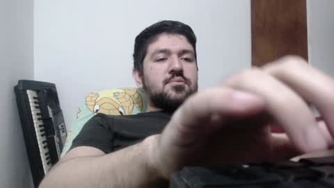 hajo_live online show from January 2025 05:13:02 AM