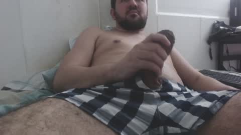 hajo_live online show from February 2025 10:22:02 PM