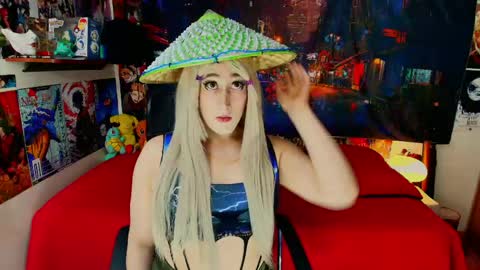 Haku online show from April 2026 08:53:02 PM