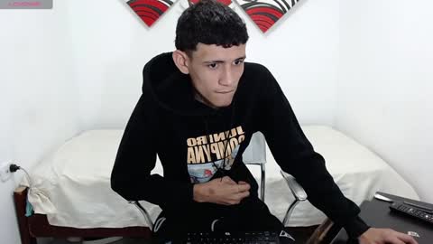 halan_demon online show from February 2025 01:22:01 PM