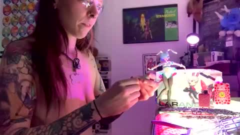 halfabrainbaby online show from October 2025 04:13:01 AM