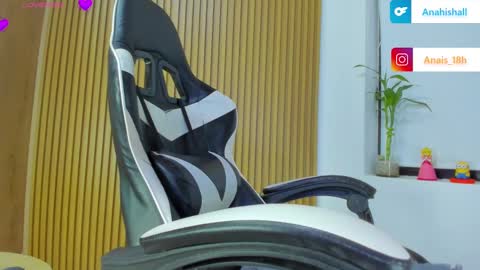 Anahis online show from February 2025 12:30:02 AM