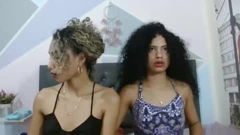 Snapshot of halle_bailey chatting on March 2025 01:39:01 AM halle_bailey online show from March 2025 01:39:01 AM