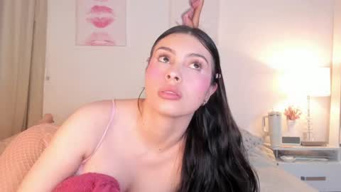 Halsey Maria online show from July 2026 05:46:02 AM
