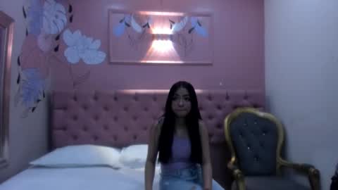 Snapshot of hamvanessa_hos chatting on February 2026 12:57:02 PM Hamvanessa online show from February 2026 12:57:02 PM