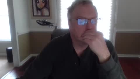 Snapshot of han63 chatting on January 2025 02:00:02 PM Han online show from January 2025 02:00:02 PM