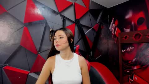 Hana and Zeta online show from October 2025 12:17:02 PM