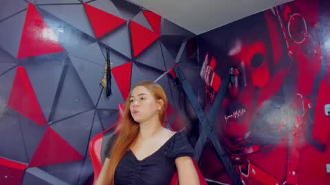 Hana and Zeta online show from November 2025 12:19:02 PM