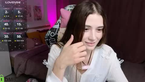 Hana online show from October 2025 02:27:01 PM