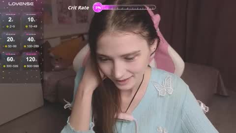 Hana online show from November 2025 02:54:01 PM