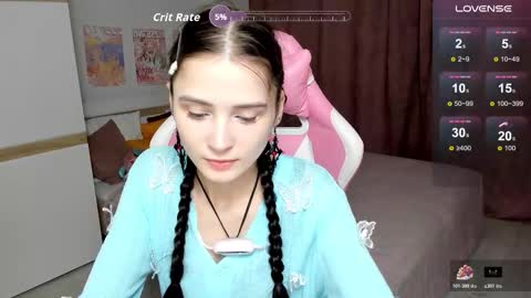 Hana online show from November 2025 02:07:01 PM