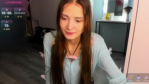 Hana online show from December 2025 02:23:02 PM