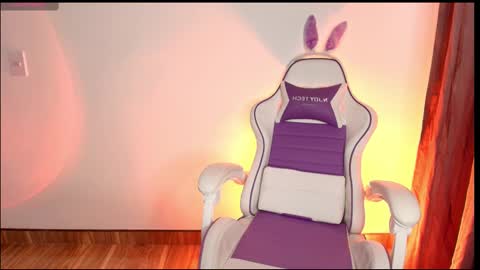 Hana Garcia online show from February 2025 10:33:01 PM