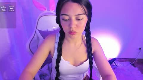 Hana Garcia online show from October 2025 12:22:02 AM