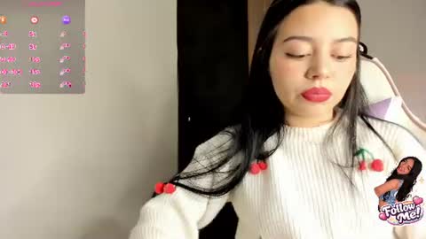 Hana Garcia online show from August 2026 09:50:02 PM