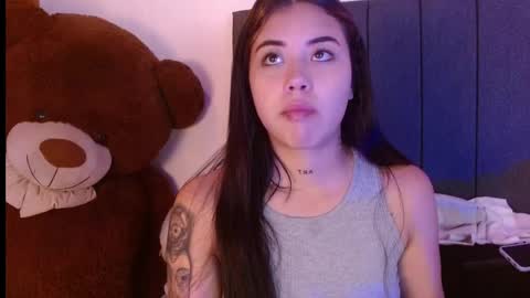 hana_ming online show from January 2026 12:31:01 PM