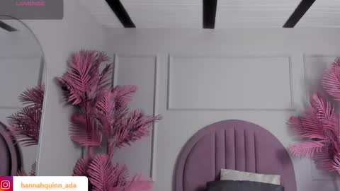 hanaahquinn online show from January 2026 11:34:02 AM