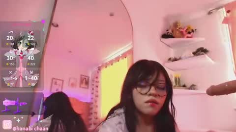 Snapshot of hanabi___ chatting on October 2025 12:42:02 PM   online show from October 2025 12:42:02 PM