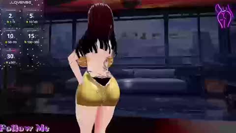 Hanae online show from September 2025 02:50:02 PM