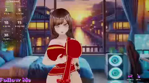 Hanae online show from September 2025 12:58:02 AM