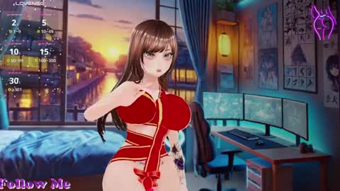 Hanae online show from September 2025 01:21:02 AM