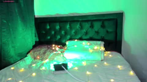 Hanah Montana Independent model online show from January 2025 01:31:01 PM