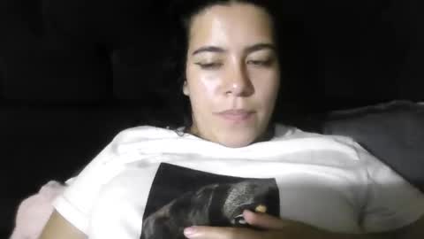 Snapshot of hanah_bakeer chatting on May 2026 01:56:02 AM Hanah Montana Independent model online show from May 2026 01:56:02 AM