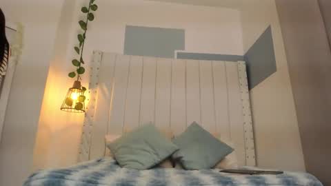 hanah_gray online show from February 2026 11:07:01 AM