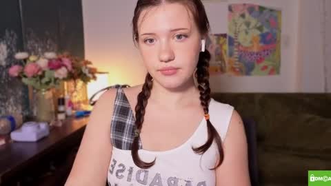 hanahwoods online show from April 2026 03:12:01 AM