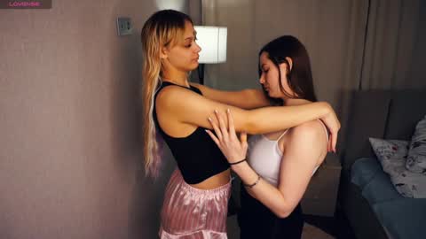  Blair and Ethel  online show from January 2025 06:14:01 AM