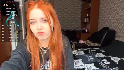 Tori and Asuna online show from February 2026 07:27:01 AM