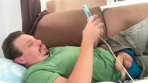 handieman_realtarzan online show from January 2025 09:15:02 PM