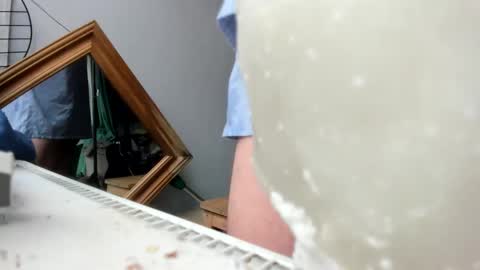 Snapshot of handncocknocum chatting on February 2025 08:48:01 AM handncocknocum online show from February 2025 08:48:01 AM