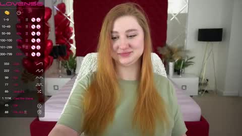 Dayana online show from February 2025 05:02:01 AM