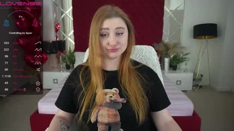 Dayana online show from February 2025 09:47:02 PM