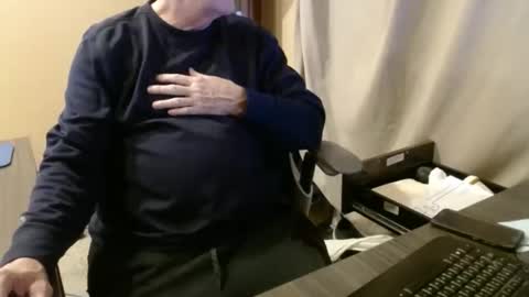 Snapshot of handsome_guy4u chatting on March 2026 03:56:01 AM handsome_guy4u online show from March 2026 03:56:01 AM